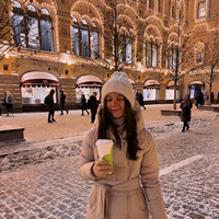 Няня, Москва, Салтыковская улица, Новокосино, Алина Евгеньевна
