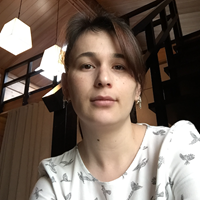 Семейная пара, Москва, улица Лобачевского, Проспект Вернадского, Асият Шахмандаровна