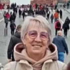 Няня, поселок городского типа Правдинский, улица Герцена, Пушкино, Алла Сергеевна