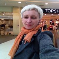 Домработница, Санкт-Петербург, улица Лёни Голикова, Проспект Ветеранов, Ирина Викторовна