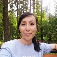 Домработница,, 46Н-05389, Томилино, Нигора