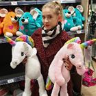 Няня, Санкт-Петербург, улица Костюшко, Московская, Юлия Александровна