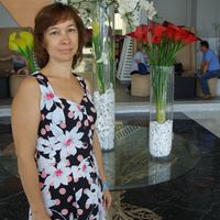 Няня, Москва, Рязанский проспект, Рязанский проспект, Ирина Игоревна