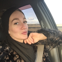 Няня, Красноярск, Красномосковская улица, Николаевка, Вероника Вячеславовна
