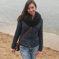 Няня, Санкт-Петербург, улица Композиторов, Проспект Просвещения, Анастасия Сергеевна