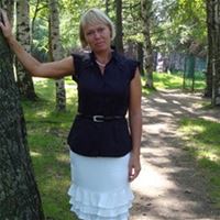 Домработница, Москва, Осенний бульвар, Крылатское, Ия Александровна