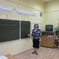 Репетитор, , , Проспект Мира, Татьяна Валентиновна
