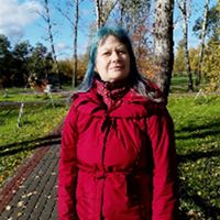 Няня, Санкт-Петербург,, Стрельна, Наталия Михайловна
