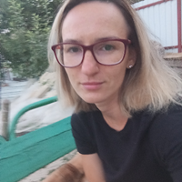 Няня, Москва, улица Поляны, Улица Скобелевская, Кристина Дмитриевна