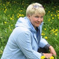 Няня, Москва, улица Медиков, Царицыно, Ирина Николаевна