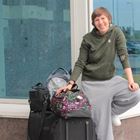 Няня, Санкт-Петербург, проспект Испытателей, Пионерская, Алла Анатольевна