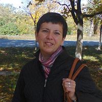 Няня, Санкт-Петербург, Новосмоленская набережная, Приморская, Наталья Васильевна