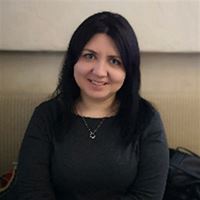 Няня, Москва, 3-я Парковая улица, Щелковская, Ольга Николаевна