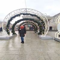 Домработница, село Марфино, Зелёная улица, Дмитровское шоссе, Марьяна