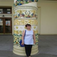 Няня, посёлок Вёшки, Тенистая улица, Алтуфьевское шоссе, Раиса Михайловна