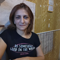 Няня, Солнечногорск, Вертлинская улица, Солнечногорск, Генинар Леваивна
