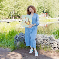 Няня, Москва, улица Академика Скрябина, Рязанский проспект, Татьяна Александровна