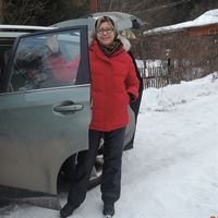Няня, Москва, Хорошёвское шоссе, Полежаевская, Анна Сергеевна