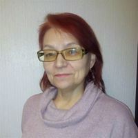 Няня, Санкт-Петербург, Белградская улица, Международная, Надежда Ильинична