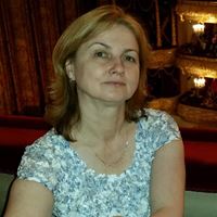 Няня, Москва, , Зеленоград, Вероника Вадимовна