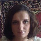 Няня, Москва, Медынская улица, Бирюлево Западное, Оксана