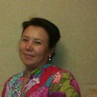 Домработница, Москва, Даниловская набережная, Автозаводская, Рано Мамасыдыковна