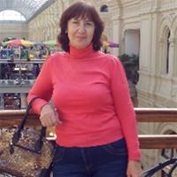 Няня, Москва, улица Вавилова, Академическая, Лариса Андреевна