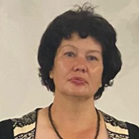 Няня, , , Жуковский, Маргарита Владимировна