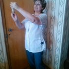 Сиделка, Таганрог, улица Островского, Таганрог, Любовь Алексеева