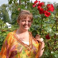 Няня, Санкт-Петербург, улица Бутлерова, Академическая, Юлия Александровна