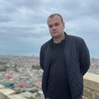 Водитель, Москва, Ярославское шоссе, Ярославский район, Евгений Николаевич