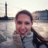 Няня, Санкт-Петербург, улица Бабушкина, Пролетарская, Елена