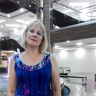 Няня,,, Солнечный, Светлана Анатольевна