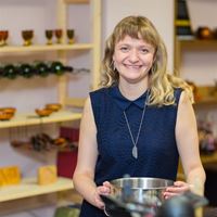 Няня, Одинцово, Кутузовская улица, Сколковское шоссе, Олеся Владимировна