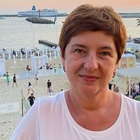 Няня, Москва,, Свиблово, Марина