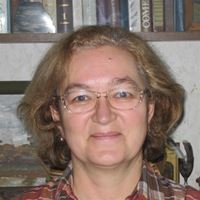 Няня, Москва, улица Кадырова, Бунинская Аллея, Наталия Борисовна