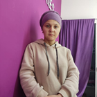 Семейная пара, деревня Бурцево, Речная улица, Московский, Махзуна Тойир кузи