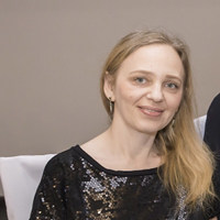 Сиделка, Калининград, Московский проспект, Центр, Снежана Витальевна