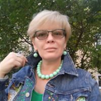 Няня, Санкт-Петербург, улица Кораблестроителей, Приморская, Ирина Анатольевна