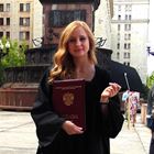 Репетитор, Москва, микрорайон Ленинские Горы, Ломоносовский проспект, Анна Евгеньевна