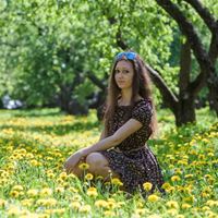Няня, Москва, улица Академика Волгина, Коньково, Светлана Юрьевна