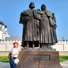 Няня, Москва, Беломорская улица, Беломорская, Наталья Владимировна