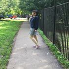 Няня, Москва, улица Маршала Неделина, Можайский район, Нигора Жамаловна