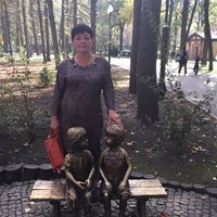 Домработница, Москва, улица Горбунова, Можайский район, Наталья Валентиновна 