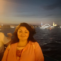 Няня, Санкт-Петербург, Комендантский проспект, Комендантский проспект, Юлия Владимировна