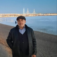 Водитель,,, Нахабино, Джамшед Махметович