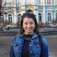 Домработница, Санкт-Петербург, улица Маршала Говорова, Кировский завод, Екатерина Александровна