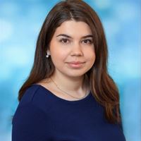 Няня, , , Технологический институт, Елизавета Александровна