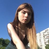Диана Дмитриевна, няня, Вырица