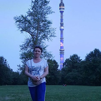 Домработница, Москва, Ленинградский проспект, Петровский парк, Елена Геннадьевна